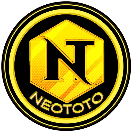NEOTOTO - Strategi Seru dalam Permainan SLG
