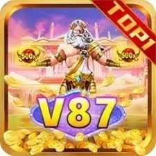 V87 - Pertarungan Epik dalam Dunia MOBA